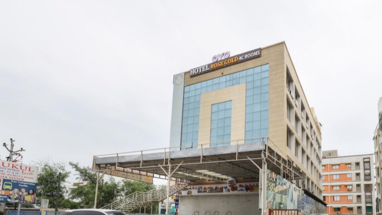 Photo of Outdoor in Vadodara