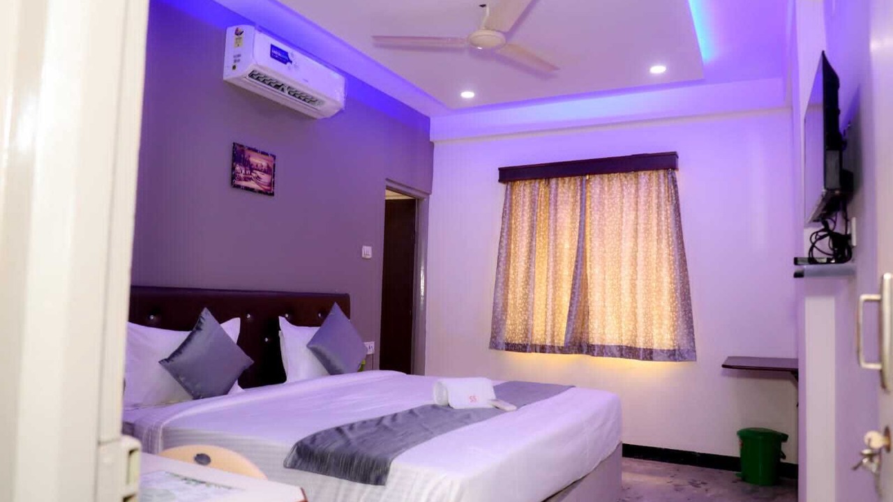 Photo of Bedroom in Indore