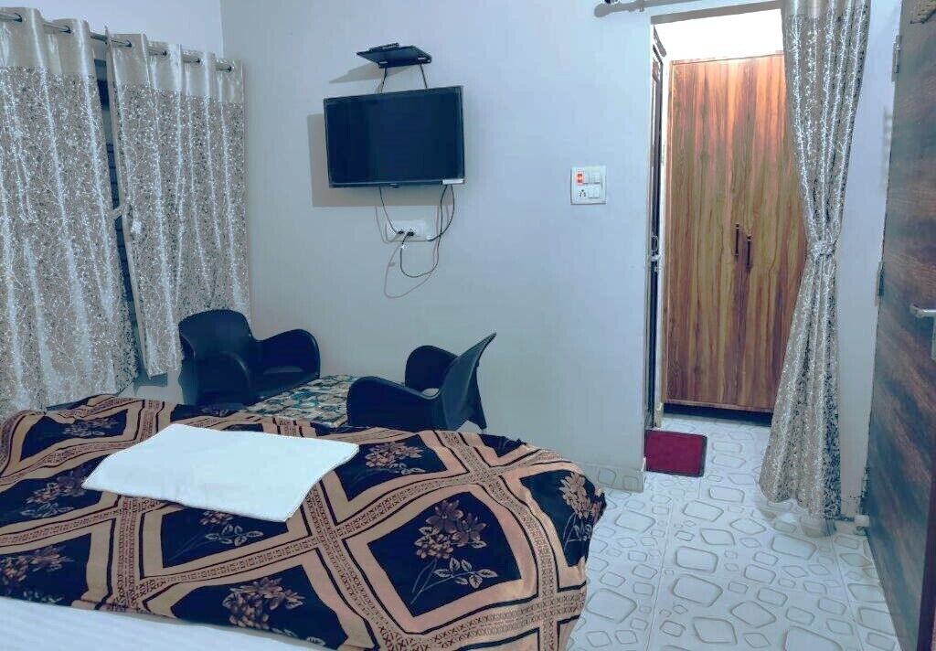 Photo of Bedroom in Kakarmatha