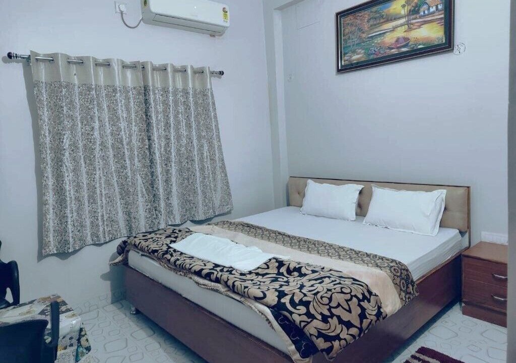 Photo of Bedroom in Kakarmatha