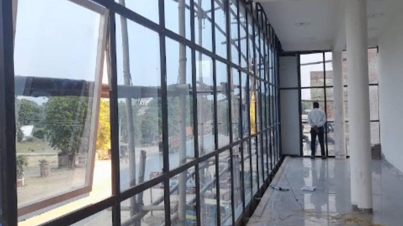 Photo of Patio Balcony in Karhal