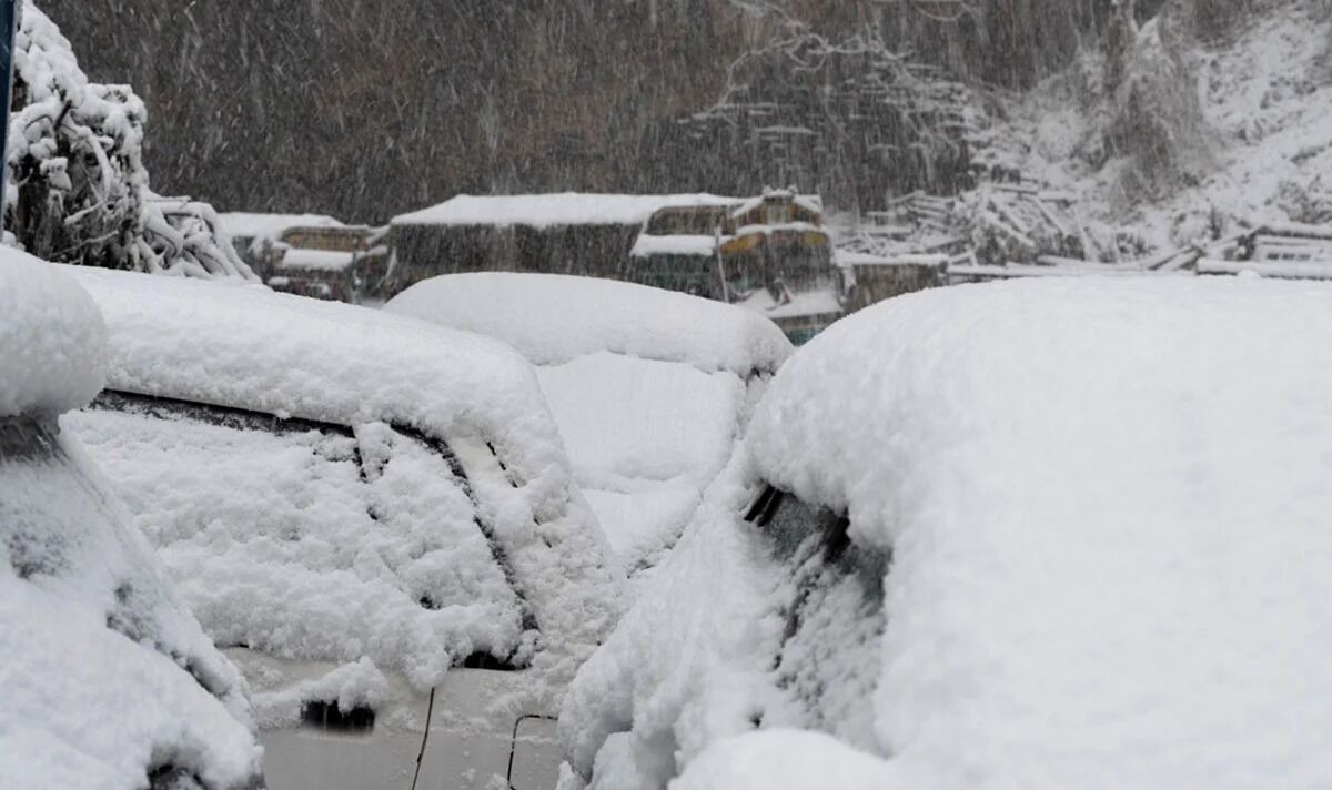 Photo of Outdoor in Shimla