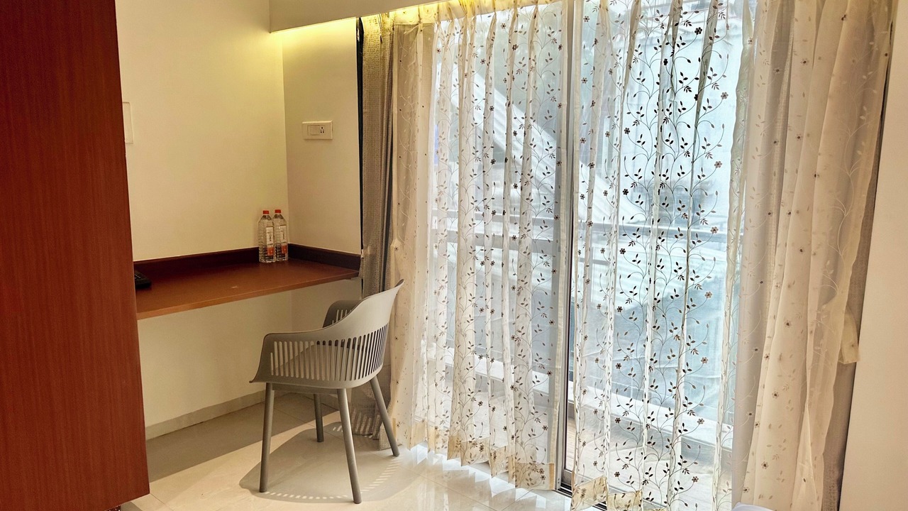 Photo of Bedroom in Kharadi