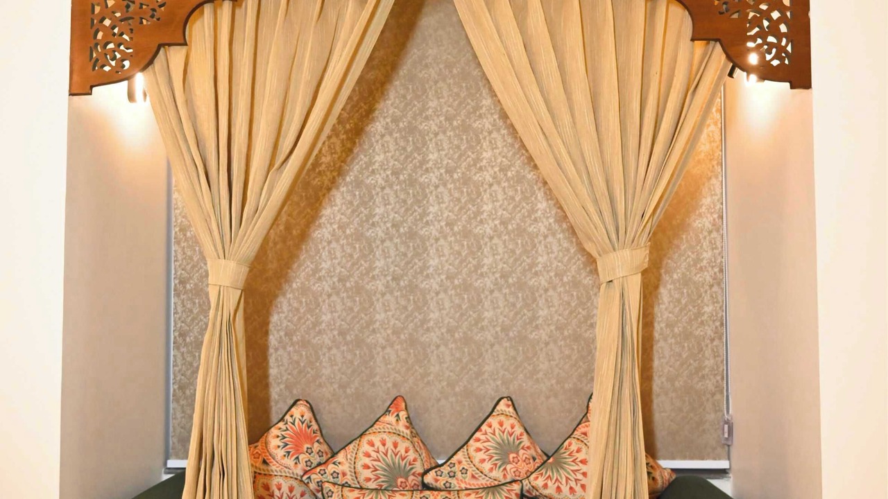 Photo of Bedroom in Mathura