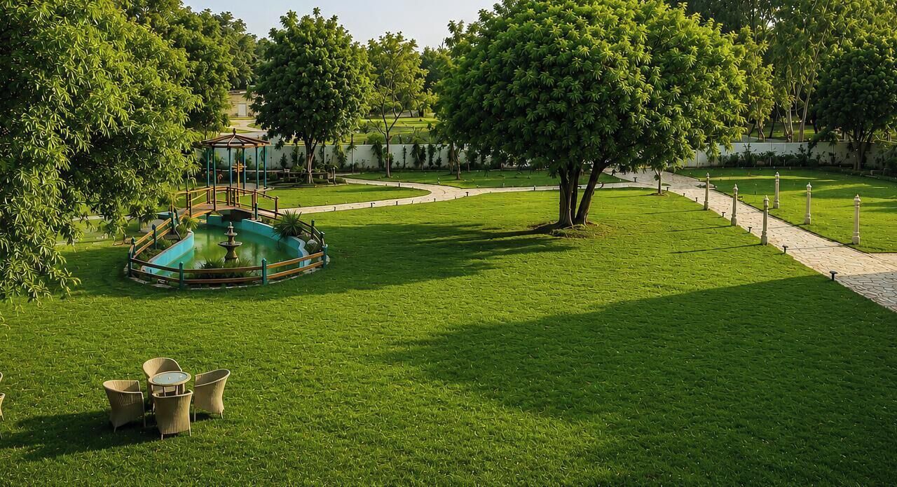 Photo of Outdoor in Mathura