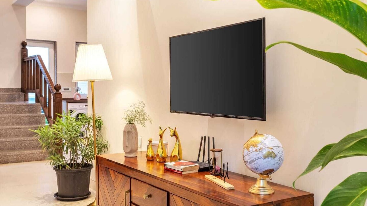 Photo of Livingroom in Assagao