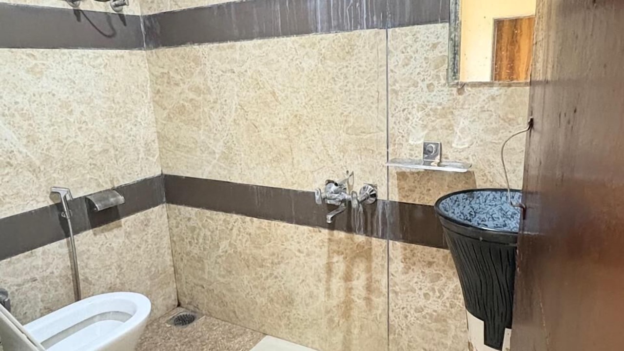 Photo of Bathroom in Mount Abu