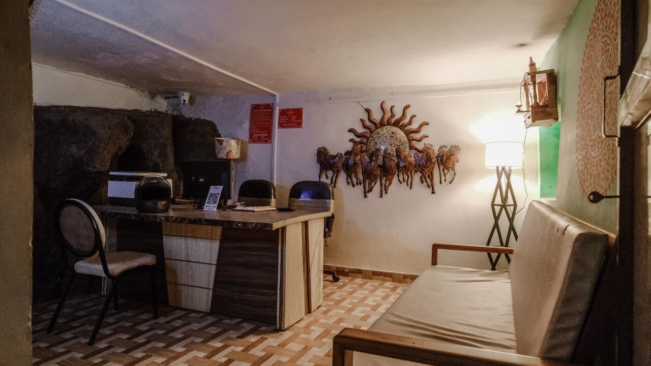 Photo of Livingroom in Mount Abu