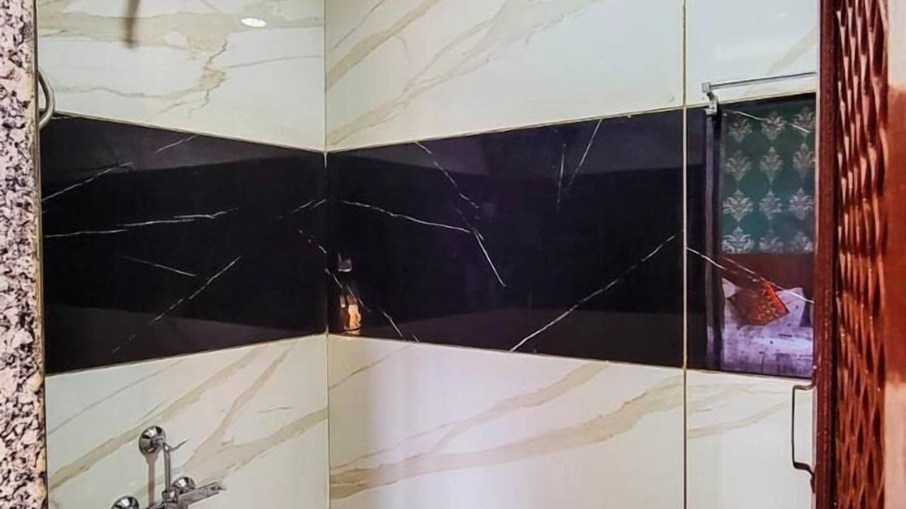Photo of Bathroom in Mount Abu