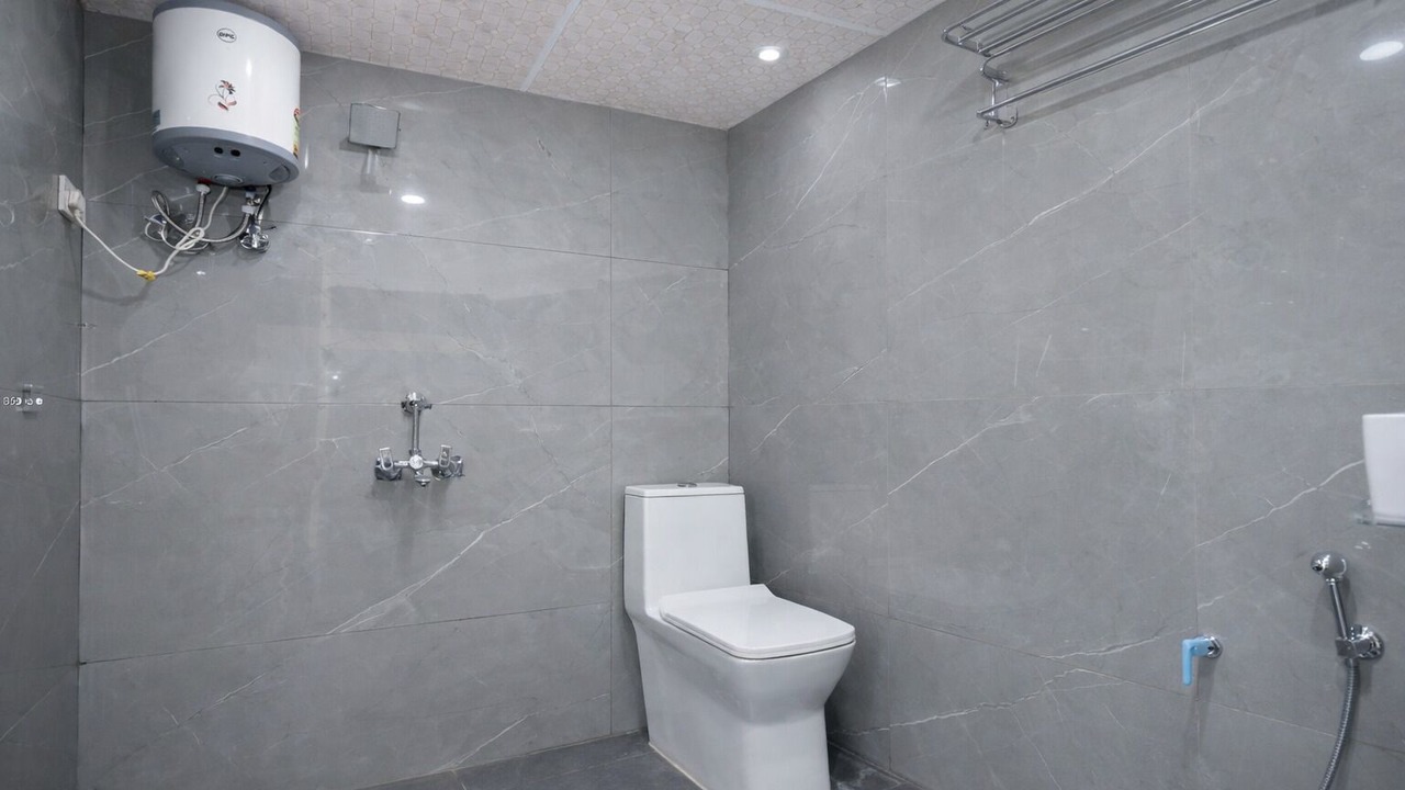 Photo of Bathroom in Gokul