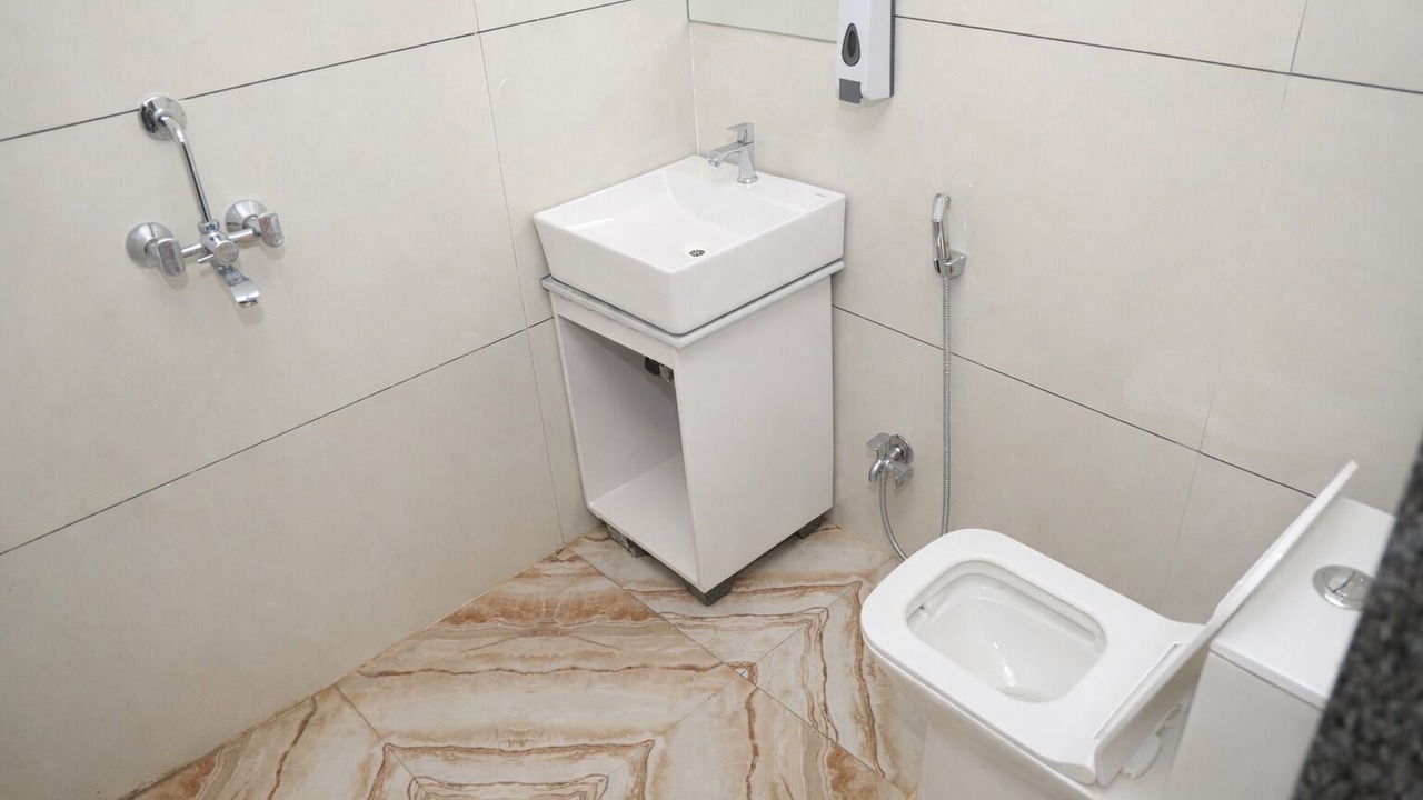 Photo of Bathroom in Gokul