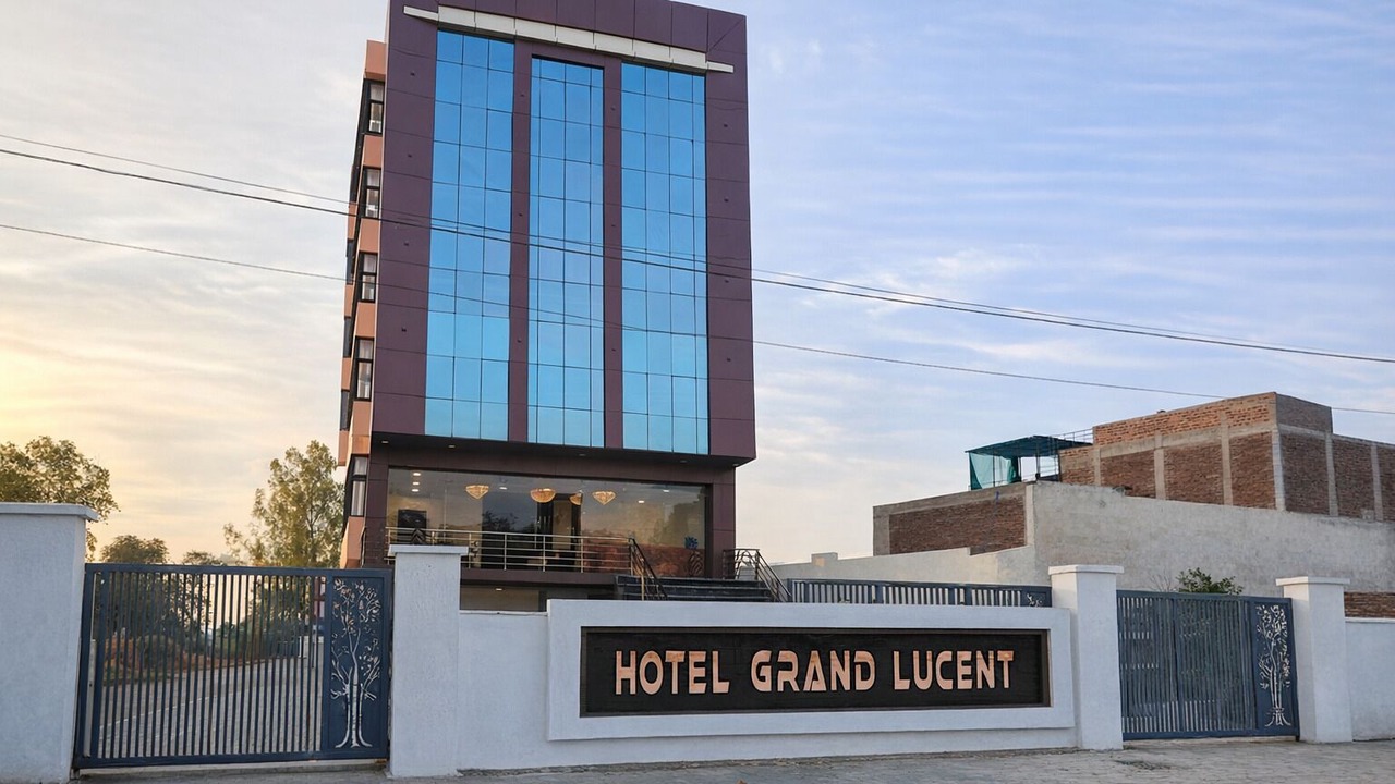 Photo of Outdoor in Gokul