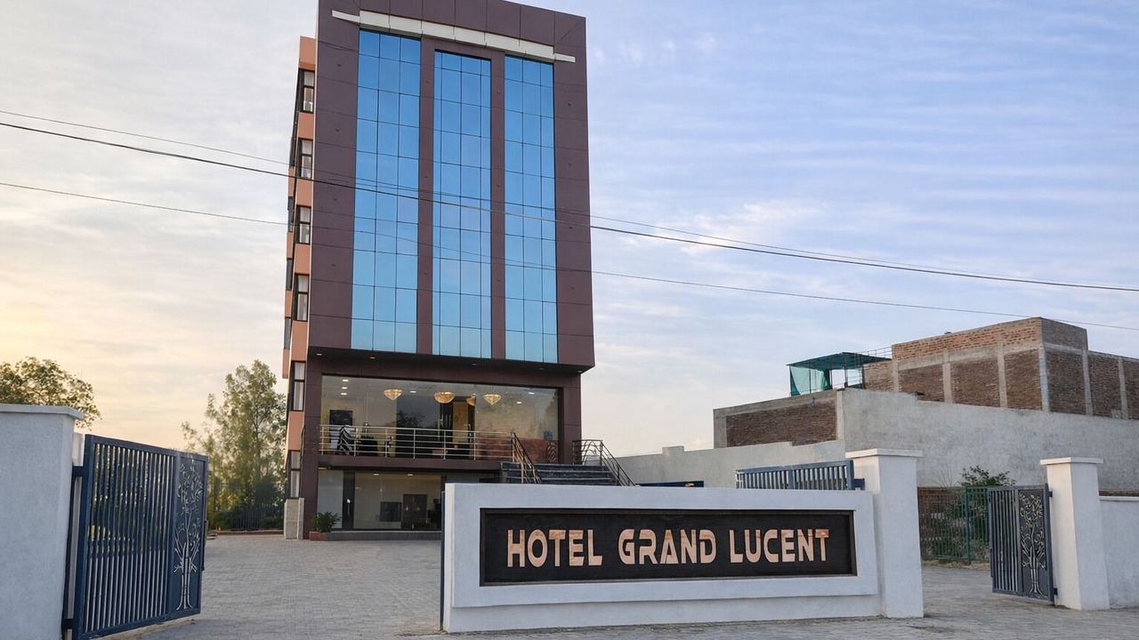 Photo of Outdoor in Gokul