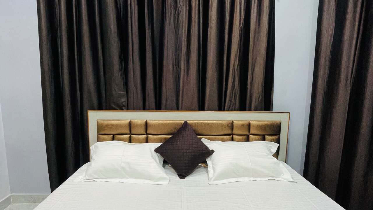 Photo of Bedroom in Varanasi