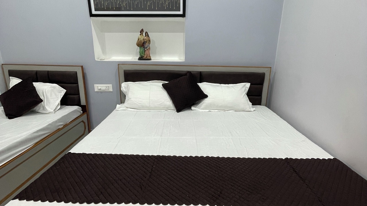 Photo of Bedroom in Varanasi