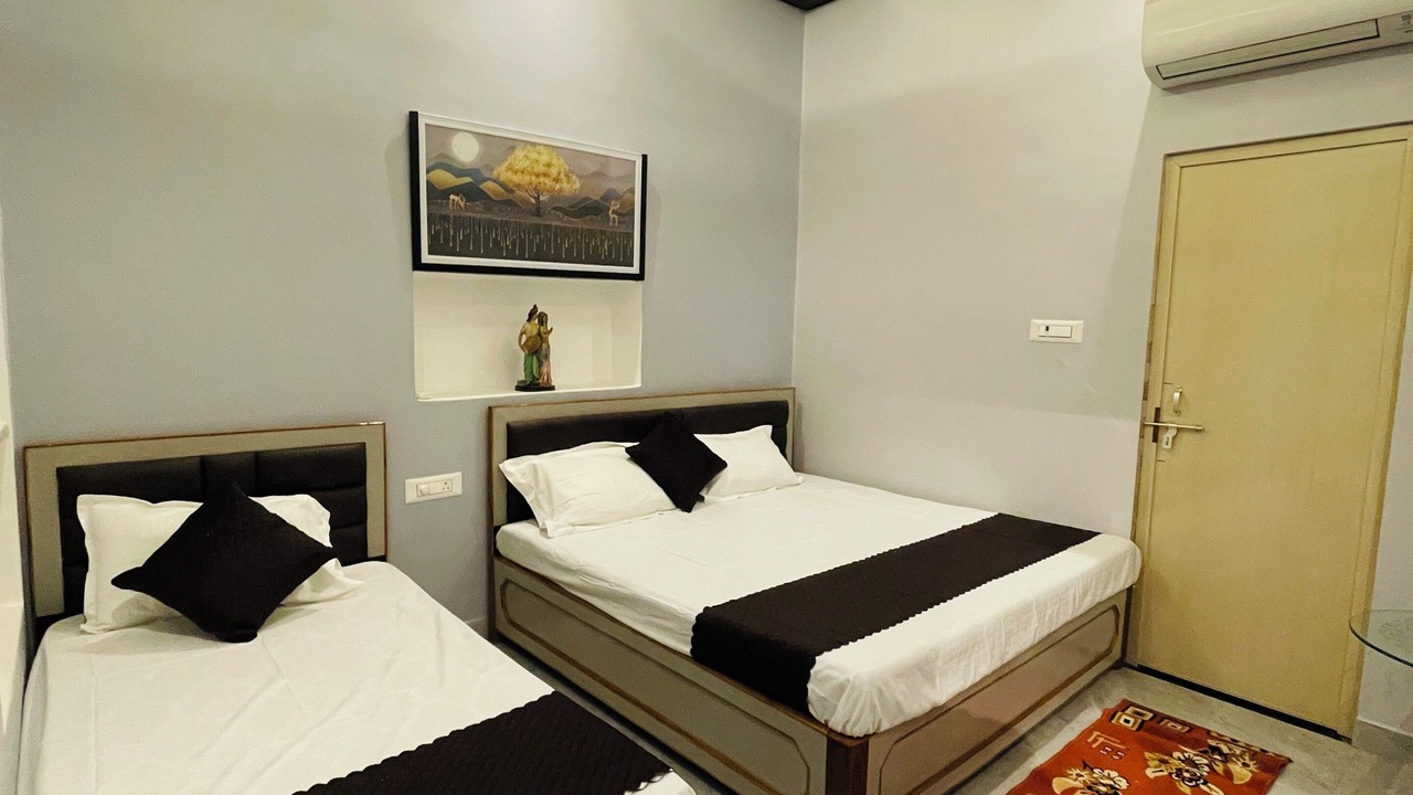 Photo of Bedroom in Varanasi