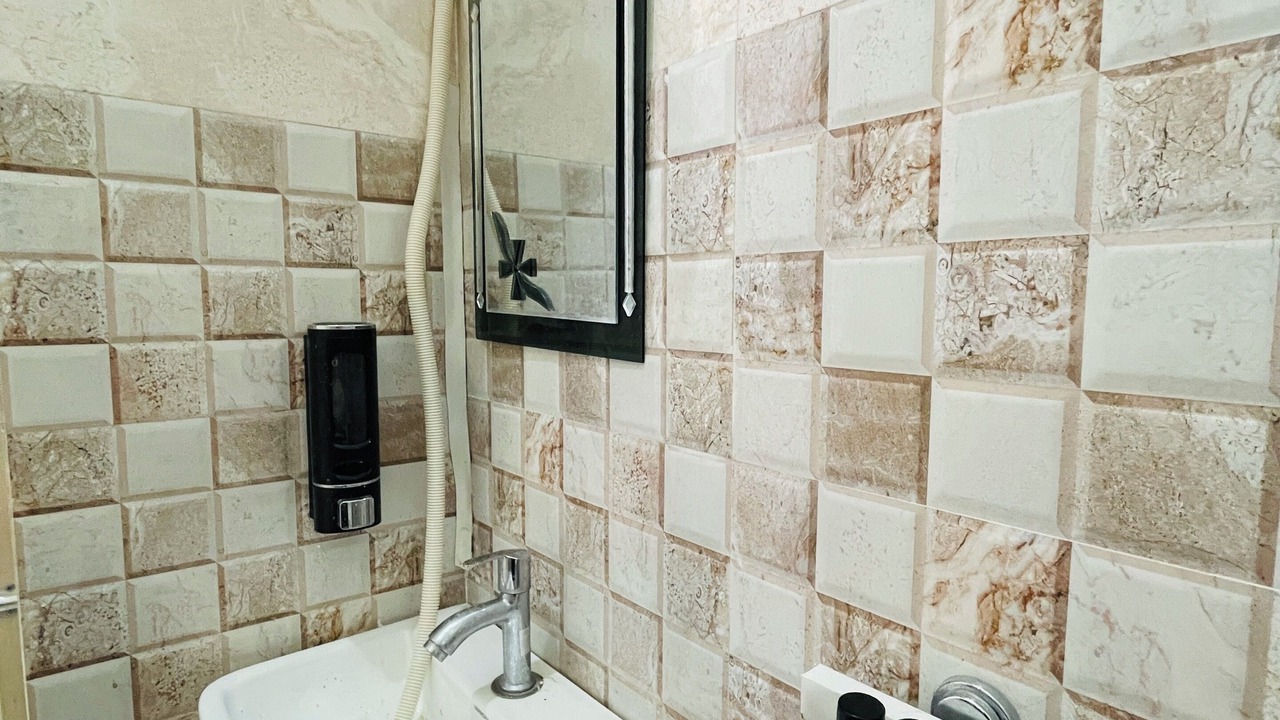 Photo of Bathroom in Varanasi