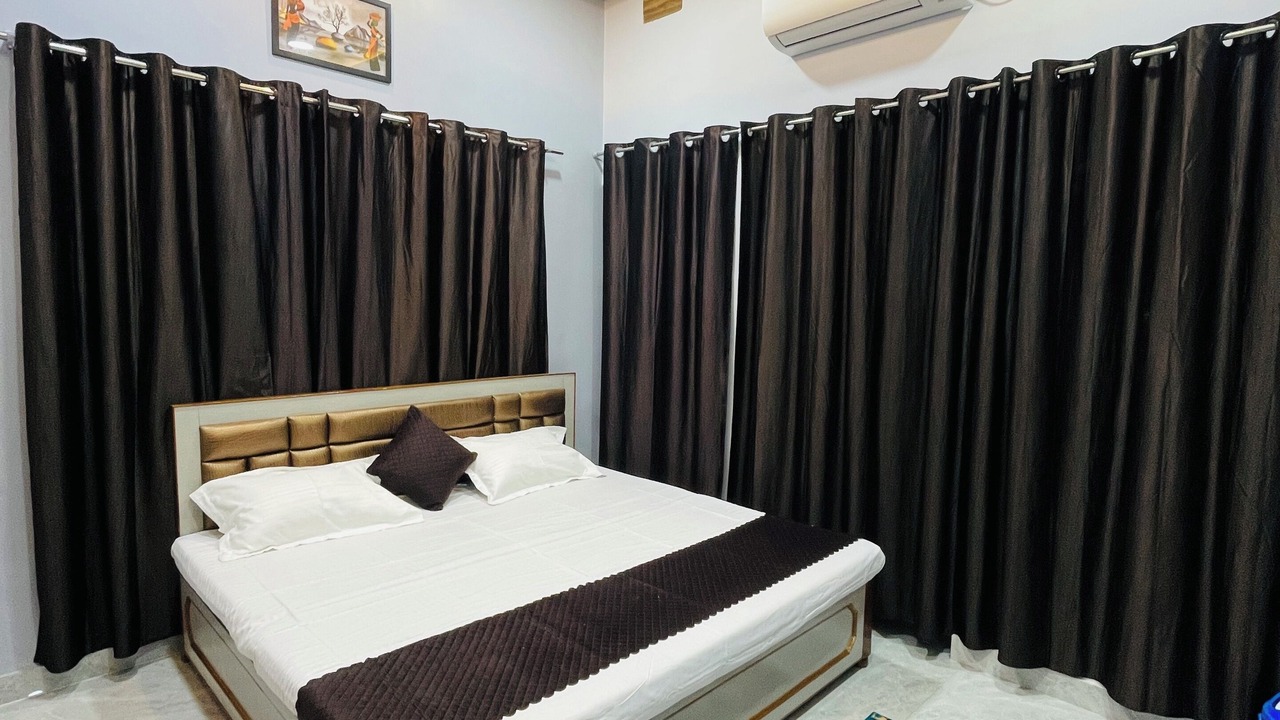 Photo of Bedroom in Varanasi