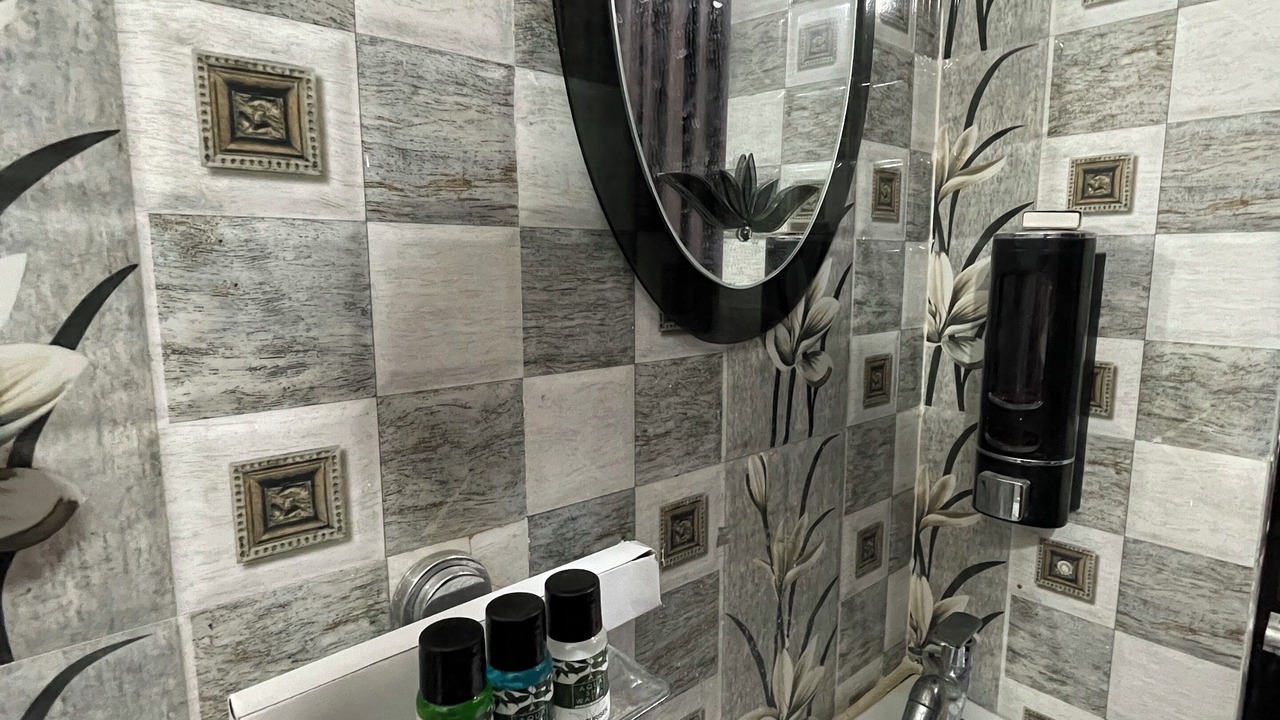 Photo of Bathroom in Varanasi