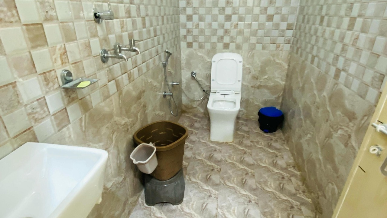 Photo of Bathroom in Varanasi