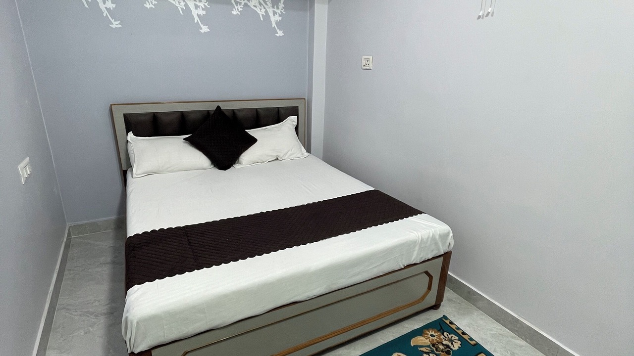 Photo of Bedroom in Varanasi