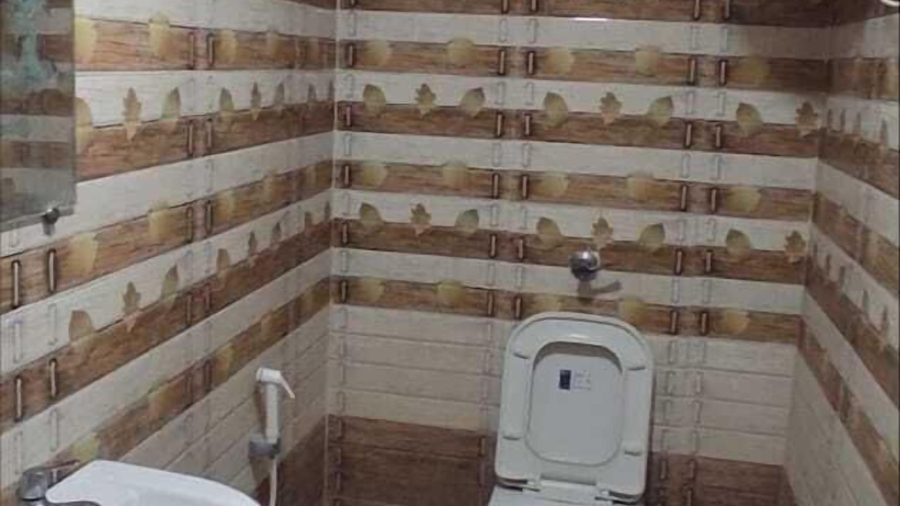 Photo of Bathroom in Vijayawada