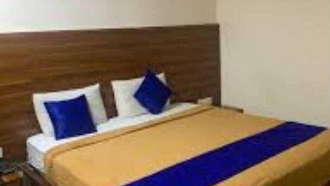 Photo of Bedroom in Vijayawada