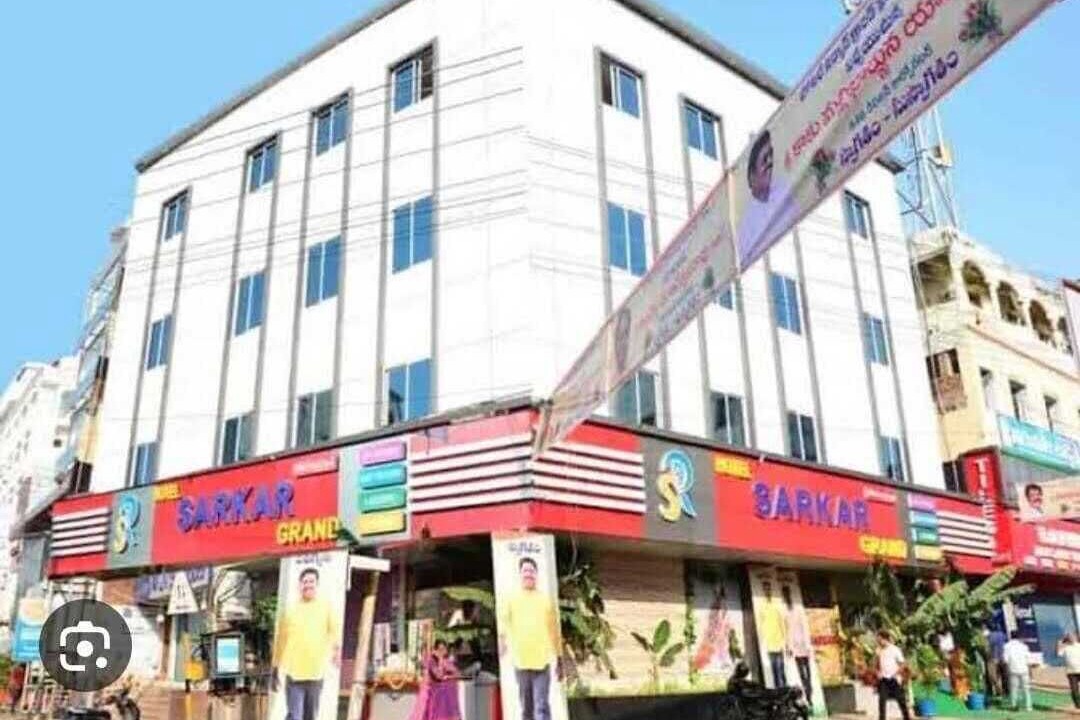 Photo of Outdoor in Vijayawada