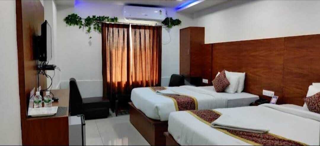 Photo of Bedroom in Vijayawada