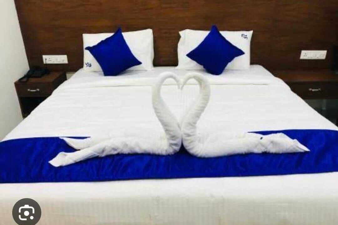 Photo of Bedroom in Vijayawada