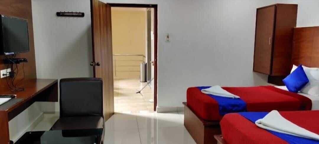 Photo of Bedroom in Vijayawada