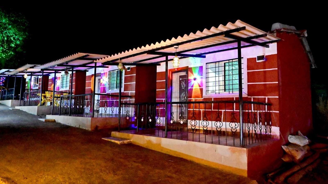 Photo of Outdoor in Kadadhe