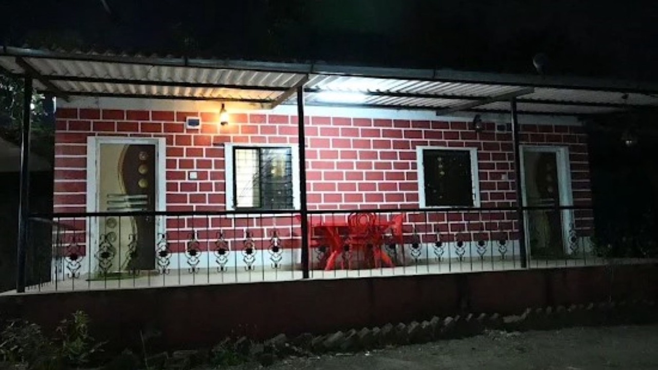Photo of Outdoor in Kadadhe
