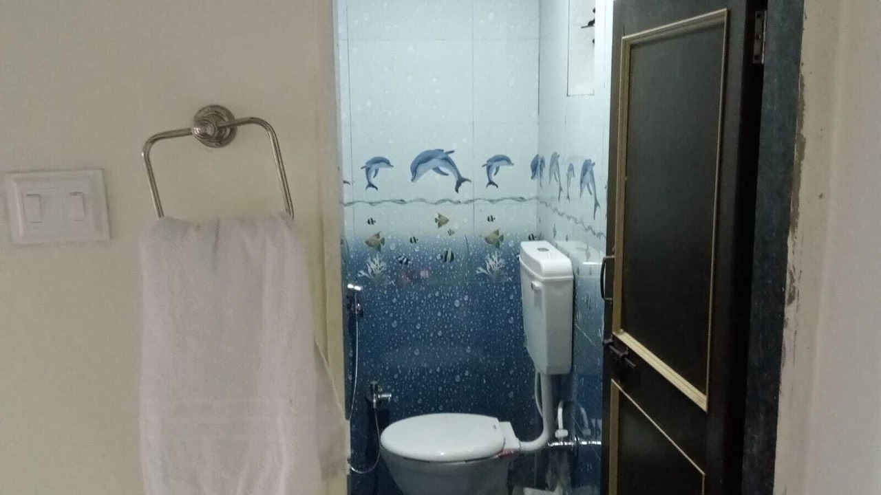 Photo of Bathroom in Kadadhe