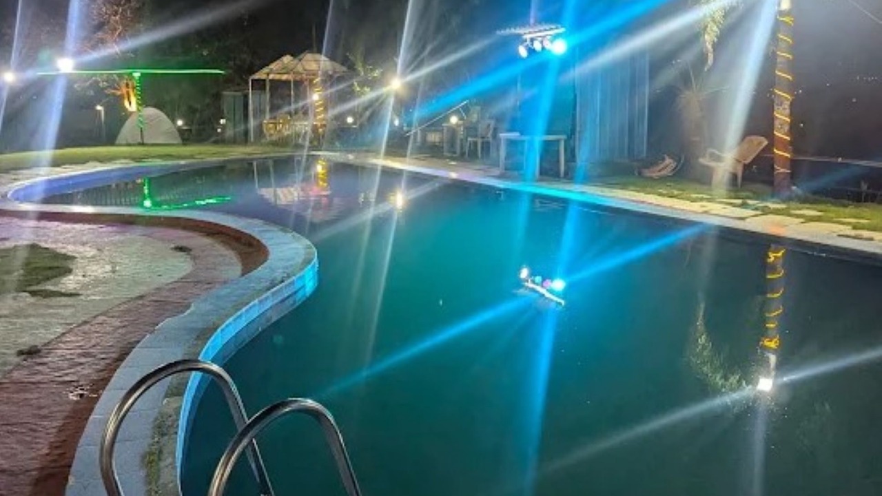 Photo of Outdoor in Kadadhe
