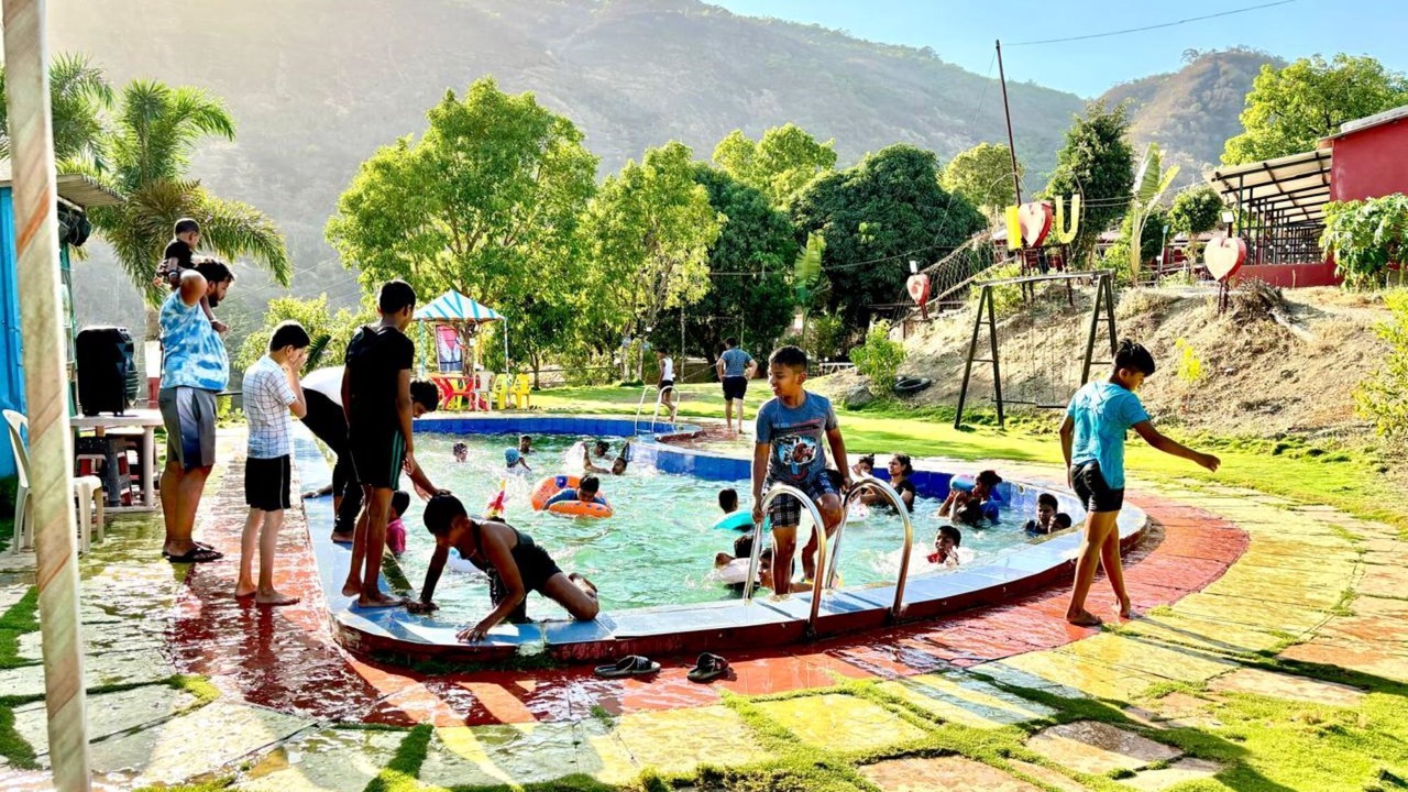 Photo of Outdoor in Kadadhe