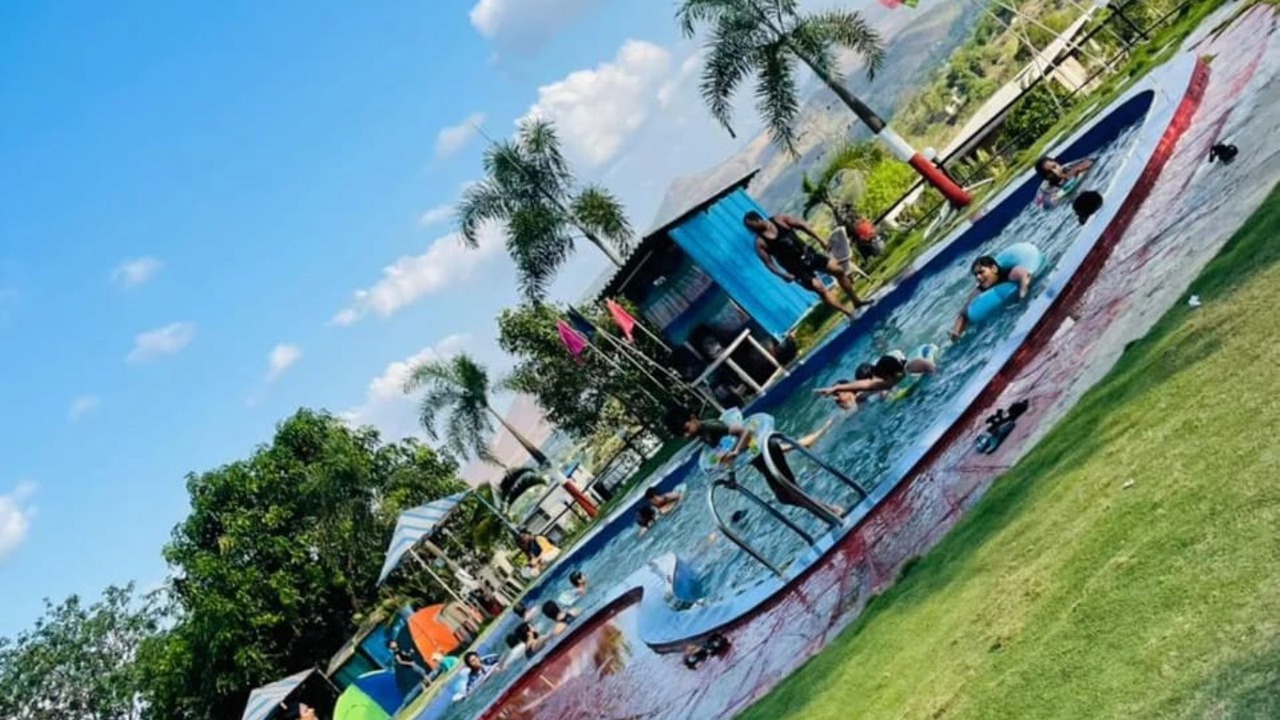 Photo of Outdoor in Kadadhe