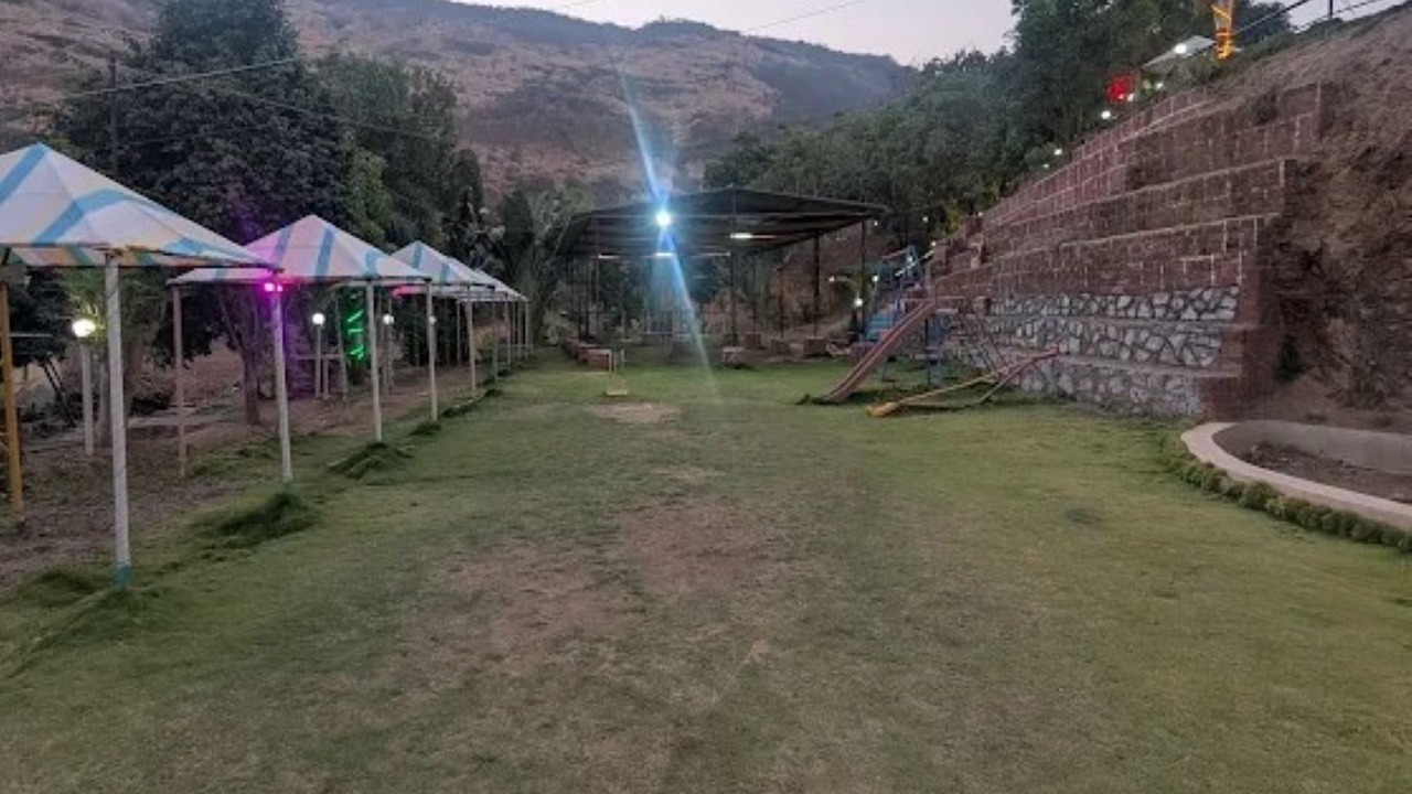 Photo of Outdoor in Kadadhe