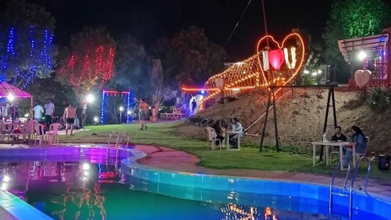 Photo of Outdoor in Kadadhe