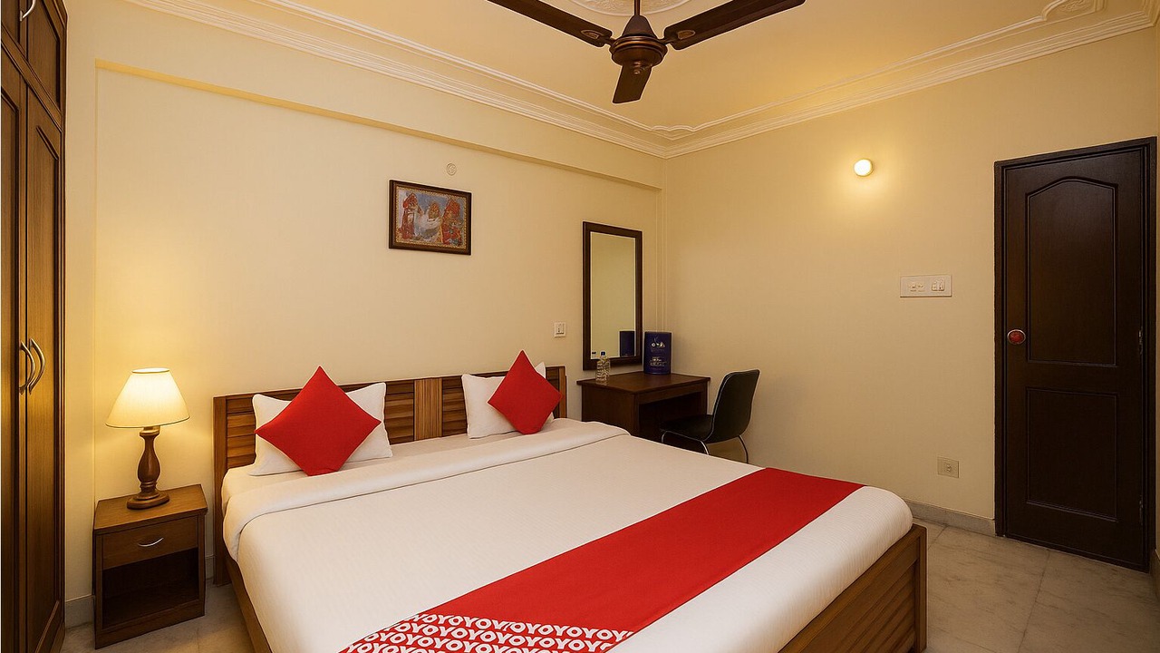 Photo of Bedroom in Danapur