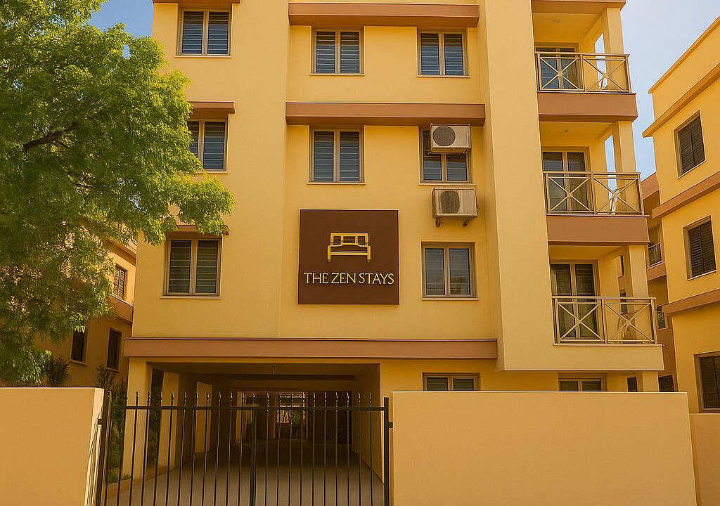 Photo of Outdoor in Danapur