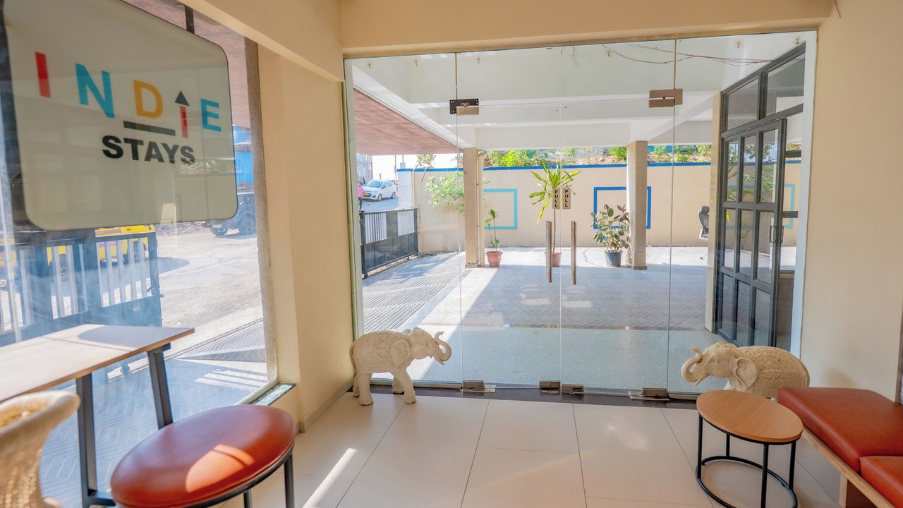 Photo of Outdoor in Pune
