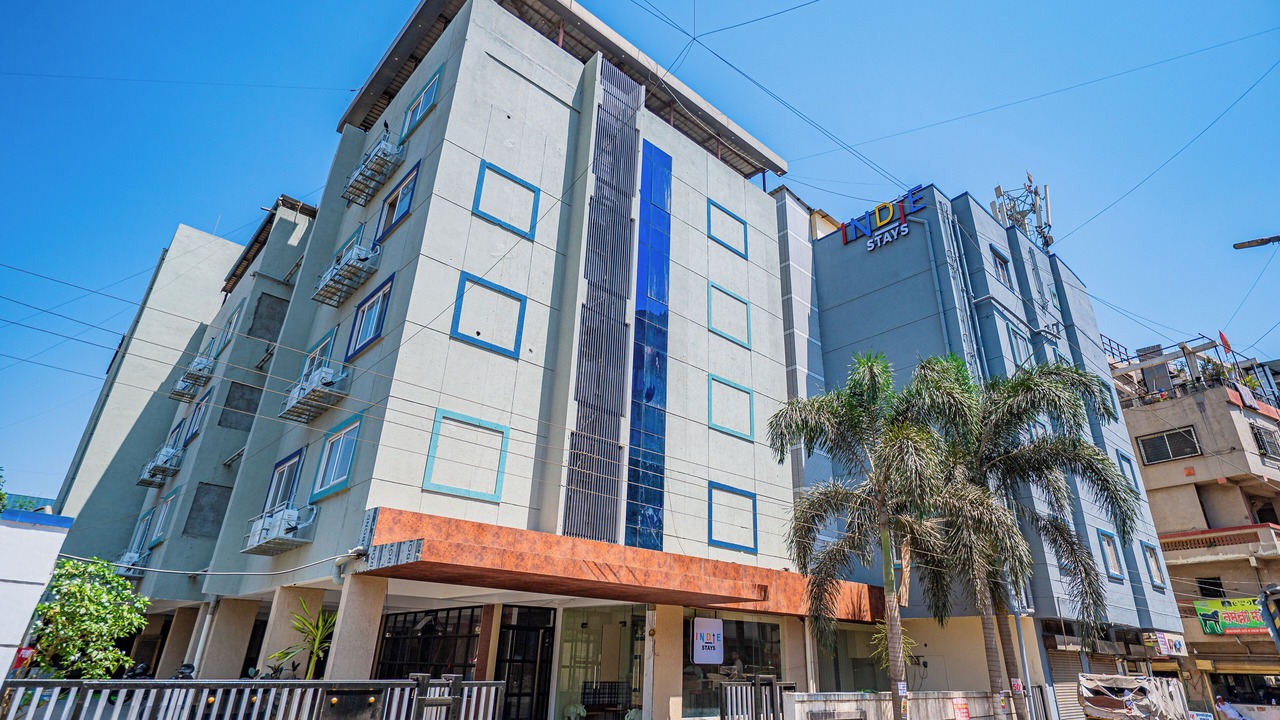 Photo of Outdoor in Pune
