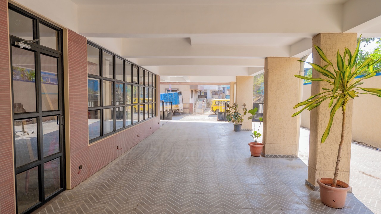 Photo of Outdoor in Pune