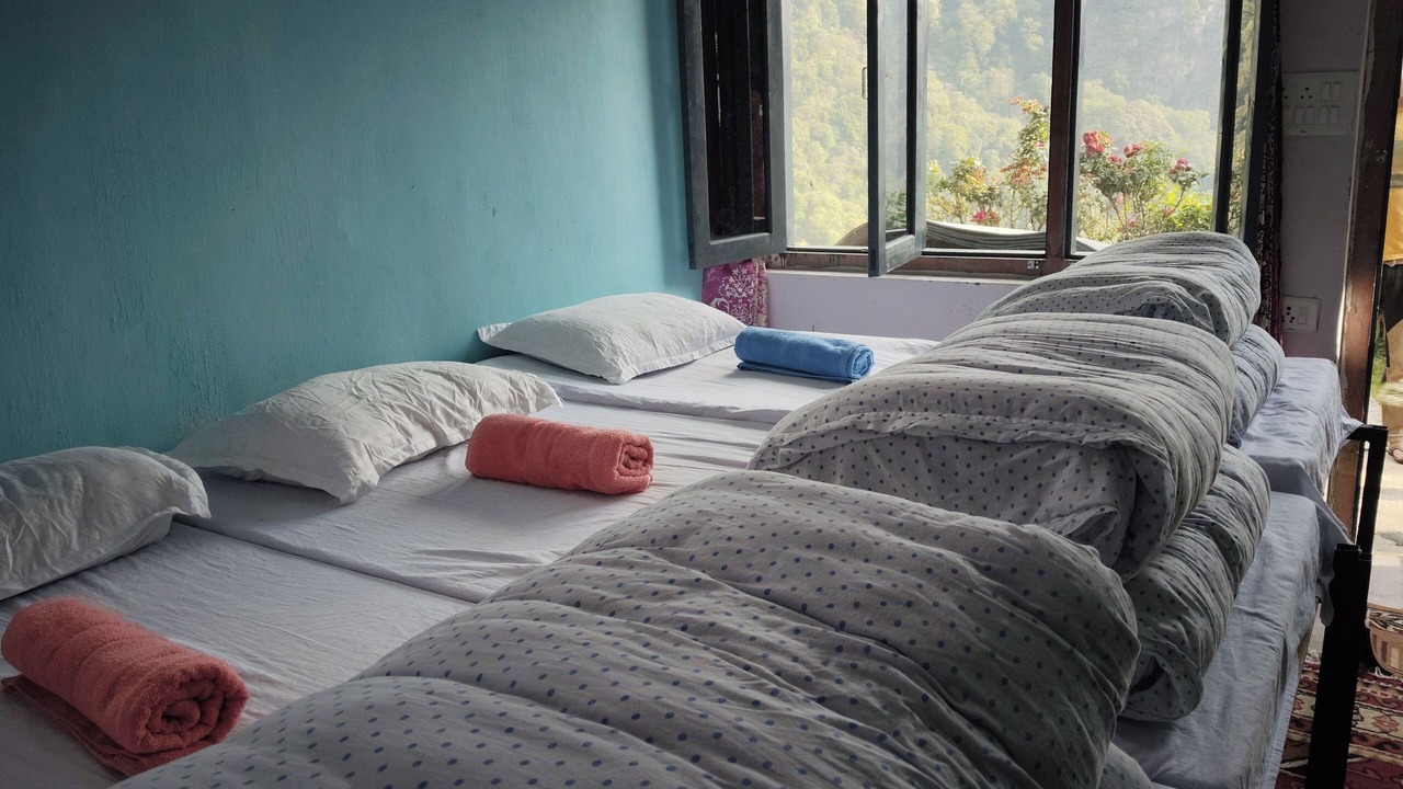 Photo of Bedroom in Kharsali