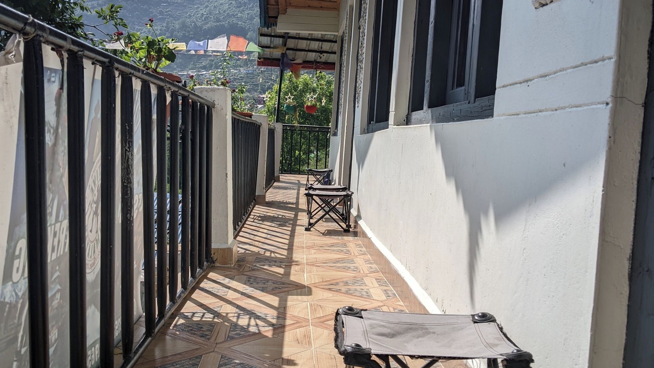Photo of Outdoor in Kharsali