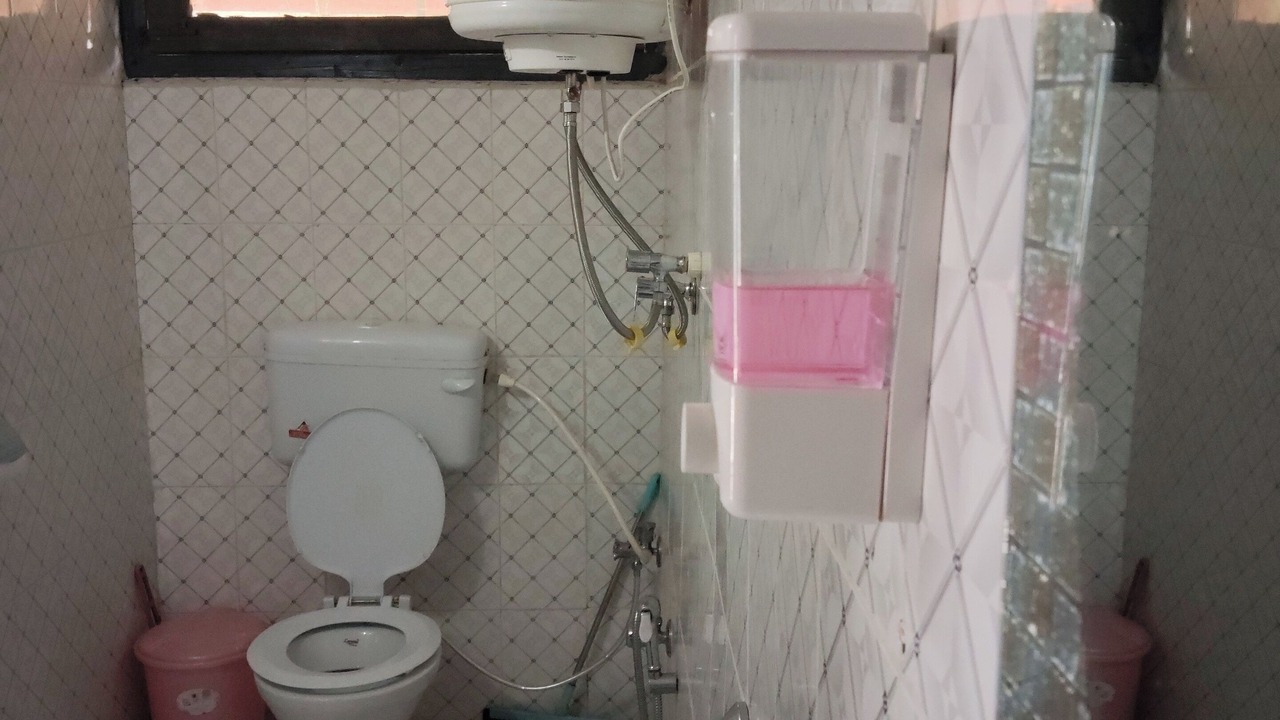 Photo of Bathroom in Kharsali