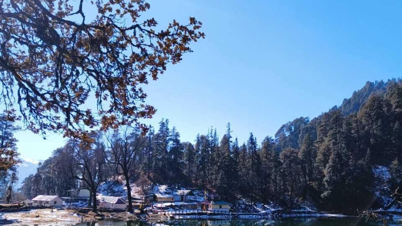 Photo of Outdoor in Kharsali