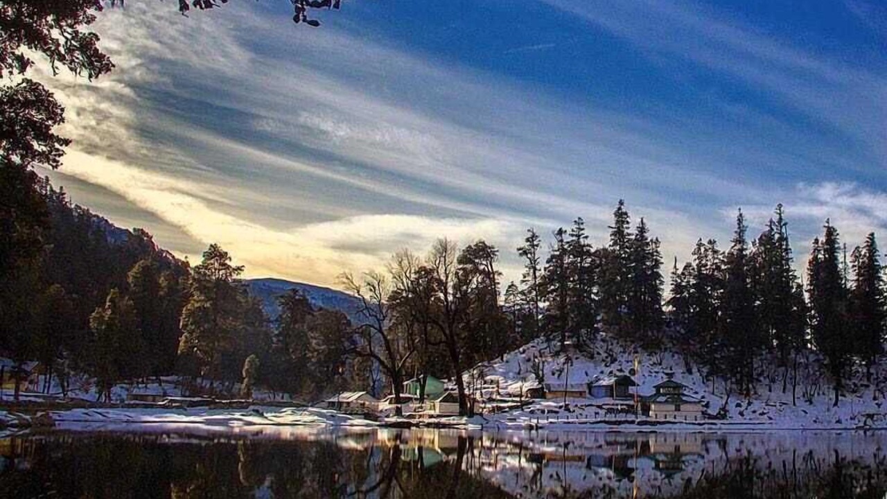 Photo of Outdoor in Kharsali