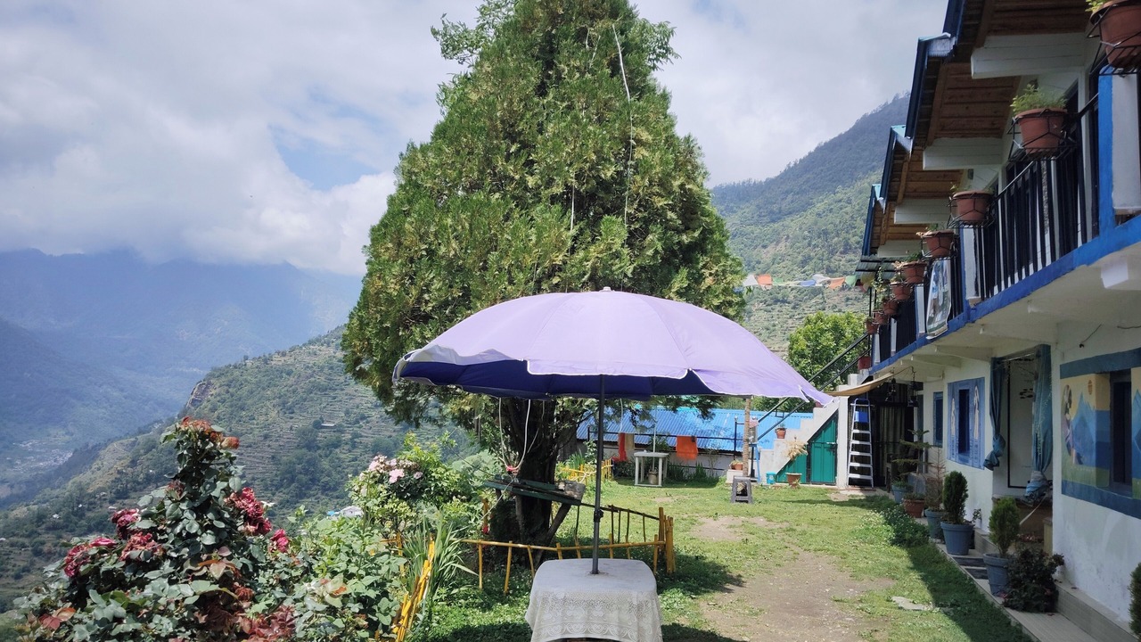 Photo of Outdoor in Kharsali